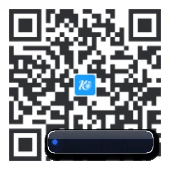系统版 Android 二维码